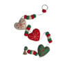 Untitled design - 1 Christmas heart string