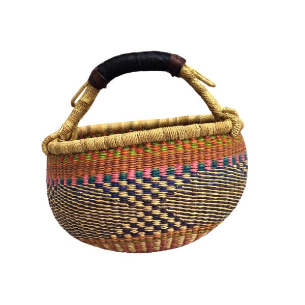 Untitled design - 1 11-12 inch bolga basket - 3