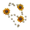Untitled design - 1 Sunflower string