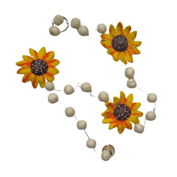 Untitled design - 1 Sunflower string