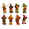Tiny elves all Tiny elf hanging decoration