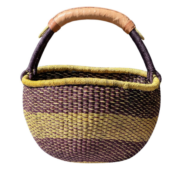 14" bolga basket - 12