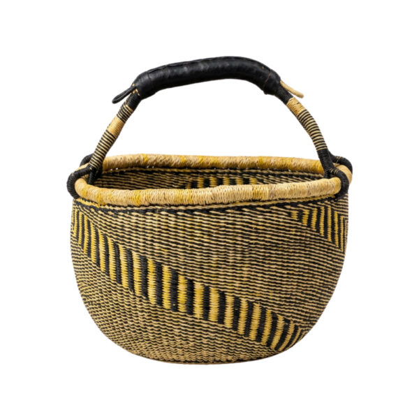 14" bolga basket - 13