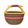 14inch bolga basket 5 14" bolga basket - 5