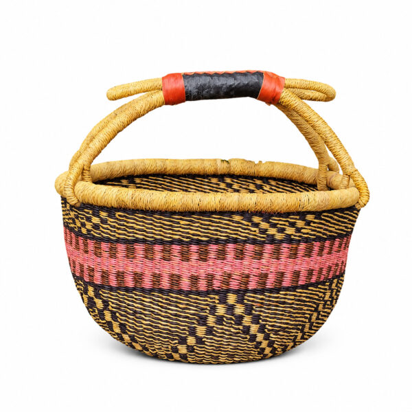 14" bolga basket - 5