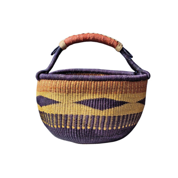 16" bolga basket - 10