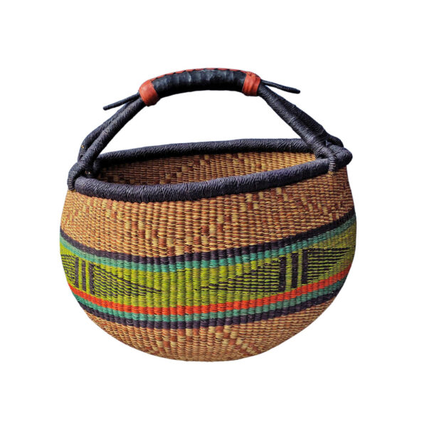 16" bolga basket - 12
