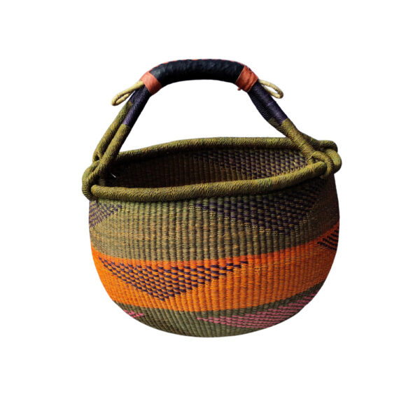 16" bolga basket - 13