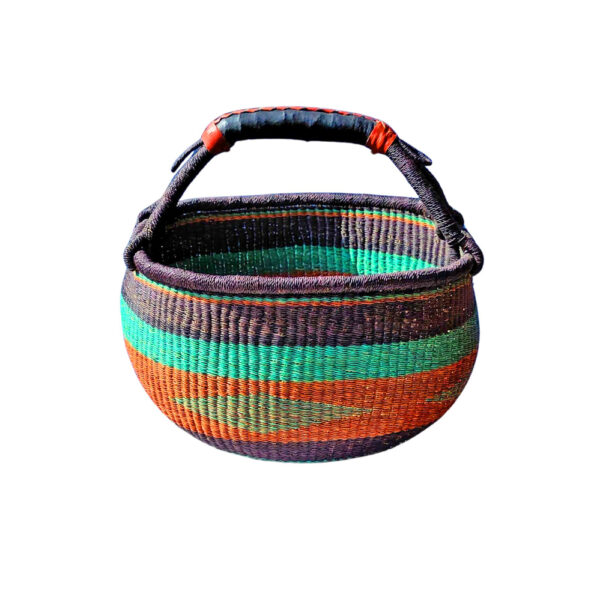 16" bolga basket - 15