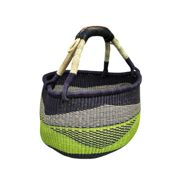 16" bolga basket - 3