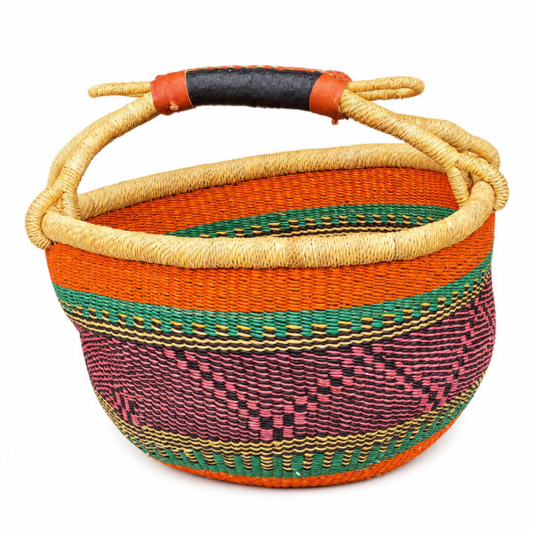 16" bolga basket - 4