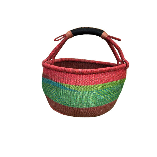 14" bolga basket - 4