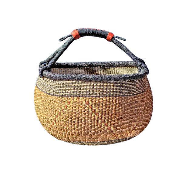 16" bolga basket - 6