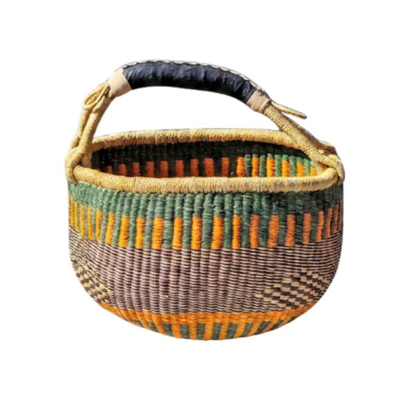 16" bolga basket - 7