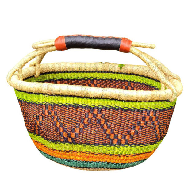 16" bolga basket - 2