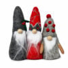 Christmas gnomes all Freestanding Christmas gnomes