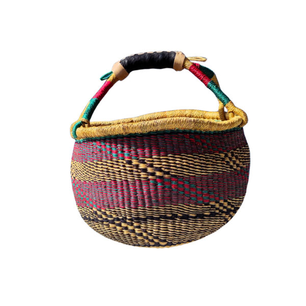 14" bolga basket - 2