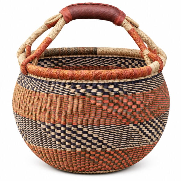 14" bolga basket - 10