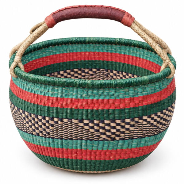 14" bolga basket - 11