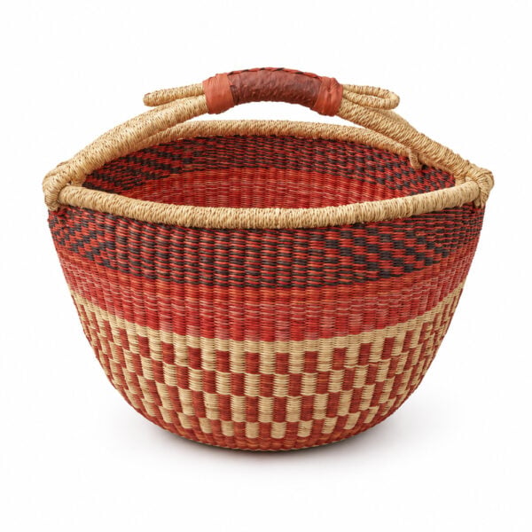 14" bolga basket - 14