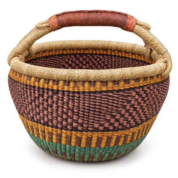 14" bolga basket - 15