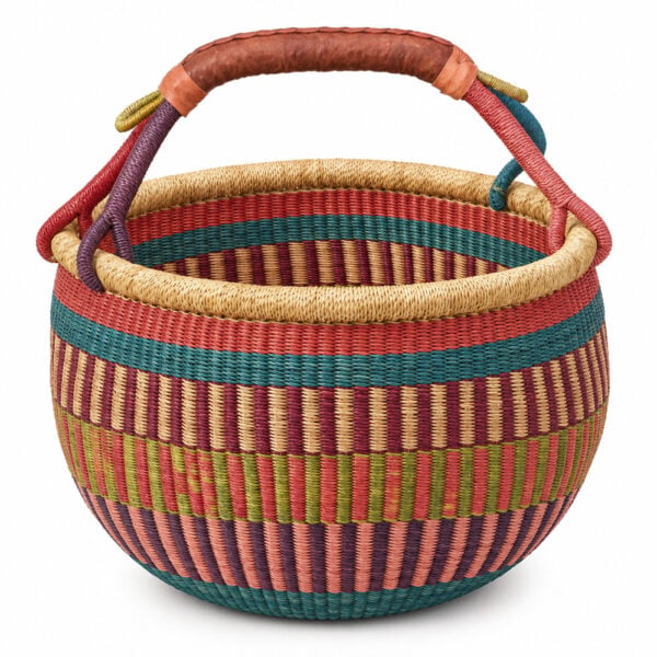14" bolga basket - 16