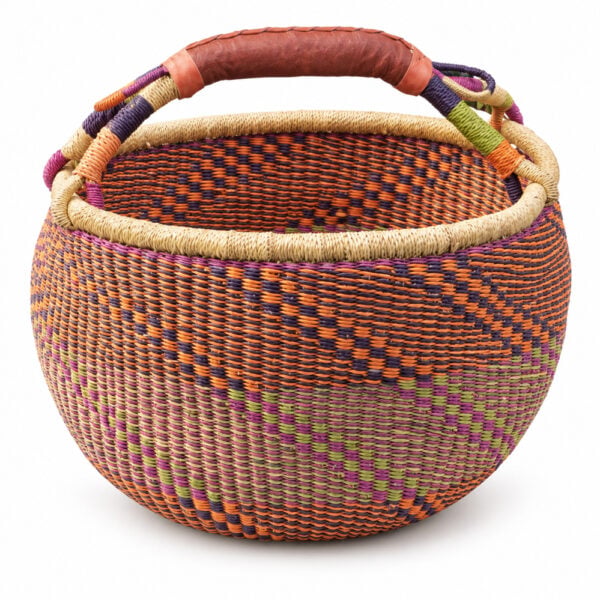 14" bolga basket - 7