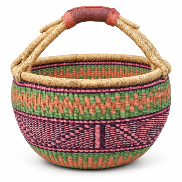 14" bolga basket - 3