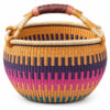 14 inch bolga basket 6 14" bolga basket - 6