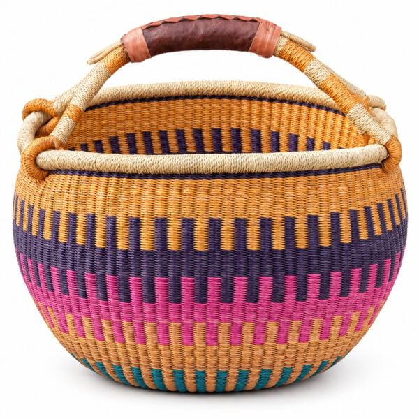 14" bolga basket - 6
