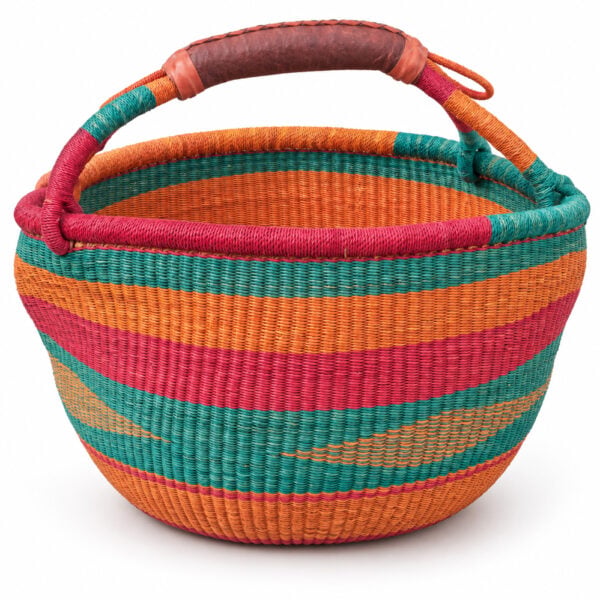 16" bolga basket - 11