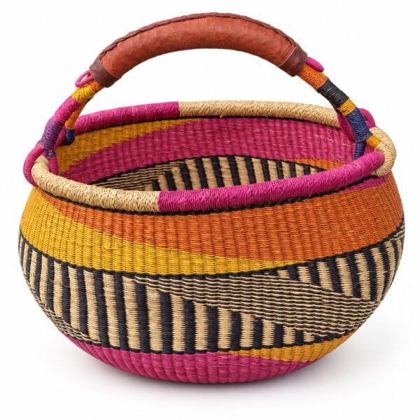 16" bolga basket - 14