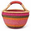 16 inch bolga 16 16" bolga basket - 16