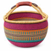 16" bolga basket - 17