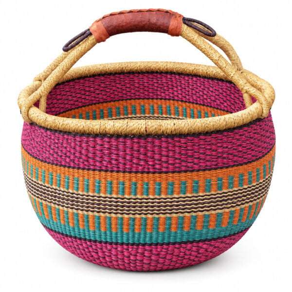 16" bolga basket - 17