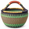 16 inch bolga 20 16" bolga basket - 20