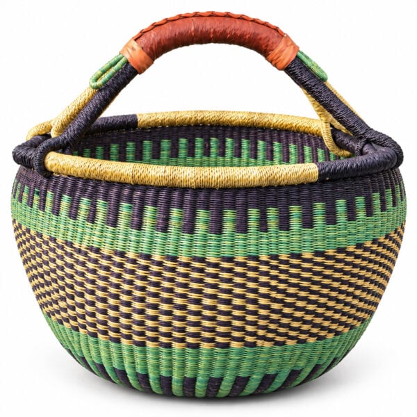 16" bolga basket - 20