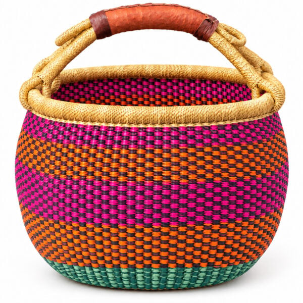 16" bolga basket - 21