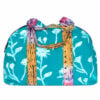 Global Mamas travel bag green Weekend bag - green