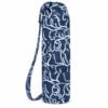 Global Mamas yoga mat bag navy Yoga mat bag - navy