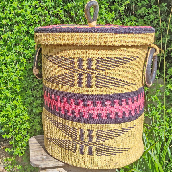 Laundry basket A3