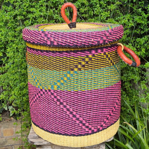 Laundry basket A4