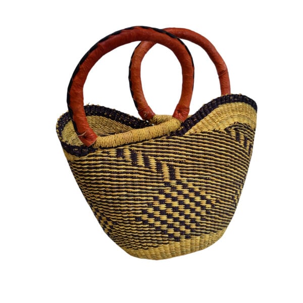 Small U shopper 1