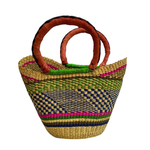 Small U shopper 10