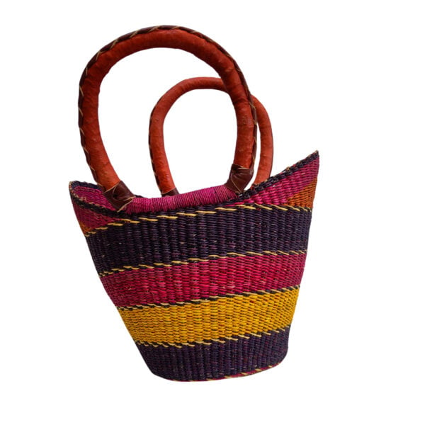 Small U shopper 11