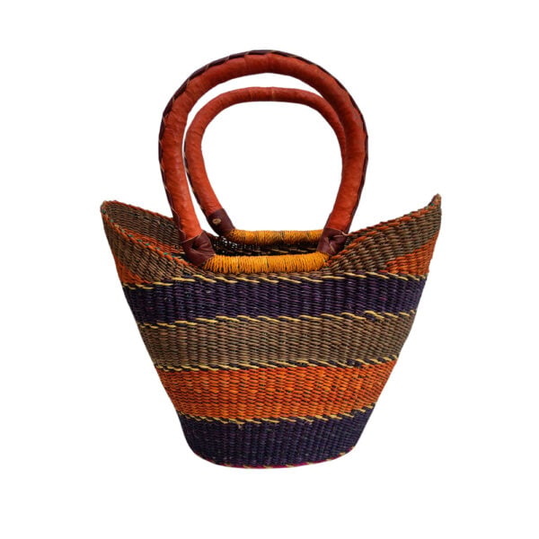 Small U shopper 13
