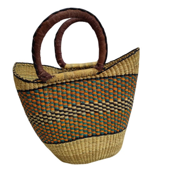 Small U shopper 15