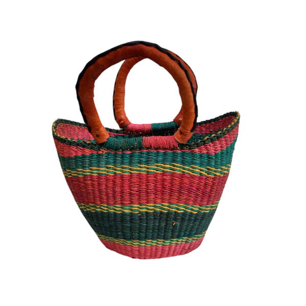 Small U shopper 17