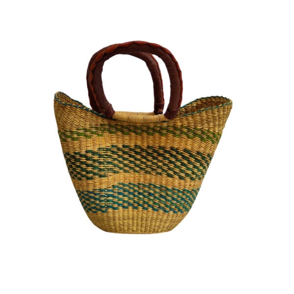 Small U shopper 19