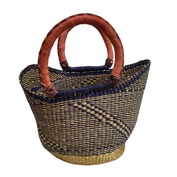 Small U shopper 2